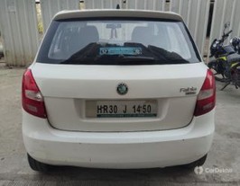 2010 ஸ்கோடா பாபியா 1.4 TDI ஃ ஆம்பியன்ட் 2010 ஸ்கோடா பாபியா 1.4 TDI ஃ ஆம்பியன்ட்
