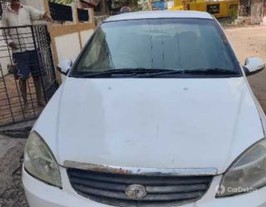 2009 Tata Indigo TDI 2009 Tata Indigo TDI