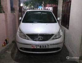2013 Tata Manza Club Class Quadrajet90 VX 2013 Tata Manza Club Class Quadrajet90 VX