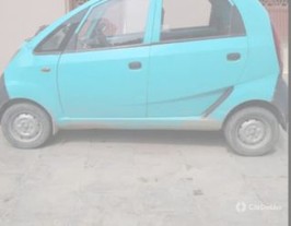 2012 Tata Nano Std BSIV 2012 Tata Nano Std BSIV