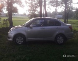 2008 Maruti Swift Dzire VXi 2008 Maruti Swift Dzire VXi