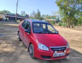 2009 टाटा इंडिगो एलएक्स (TDI) BS III 2009 टाटा इंडिगो एलएक्स (TDI) BS III
