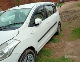 2013 Maruti Ertiga VDI 2013 Maruti Ertiga VDI