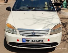 2012 Tata Indigo TDI 2012 Tata Indigo TDI