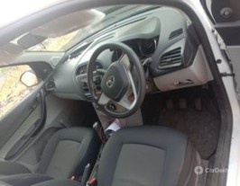 2019 Tata Tiago 1.2 Revotron XE 2019 Tata Tiago 1.2 Revotron XE