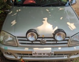 2005 Maruti Zen VXi - BS III 2005 Maruti Zen VXi - BS III
