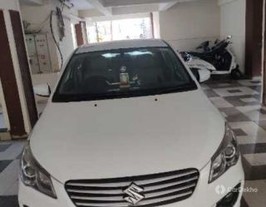 2016 मारुति सियाज वीएक्सआई Plus 2016 मारुति सियाज वीएक्सआई Plus