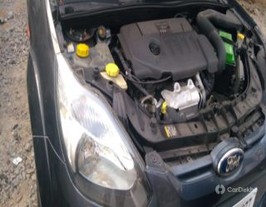 2010 Ford Figo Diesel EXI 2010 Ford Figo Diesel EXI