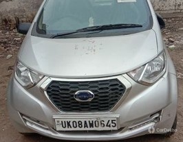 2020 Datsun RediGO 1.0 S 2020 Datsun RediGO 1.0 S