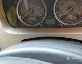 2009 ಟಾಟಾ ಸುಮೊ MKII ಜಿಎಕ್ಸ 2009 ಟಾಟಾ ಸುಮೊ MKII ಜಿಎಕ್ಸ