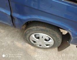 2007 मारुति ओमनी एलपीजी एसटीडी BSIII 5-STR W IMMOBILISER 2007 मारुति ओमनी एलपीजी एसटीडी BSIII 5-STR W IMMOBILISER