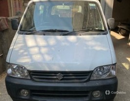 2020 మారుతి ఈకో 5 Seater AC 2020 మారుతి ఈకో 5 Seater AC