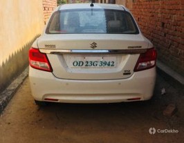 2018 Maruti Swift Dzire AMT ZXI Plus 2018 Maruti Swift Dzire AMT ZXI Plus