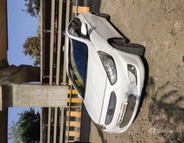 2014 Hyundai Verna 1.6 SX CRDI (O) AT 2014 Hyundai Verna 1.6 SX CRDI (O) AT