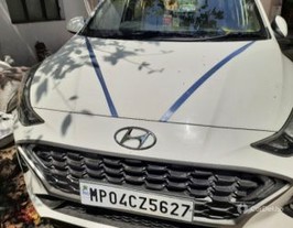 2020 Hyundai Aura S 2020 Hyundai Aura S