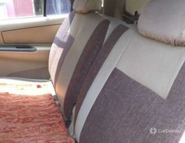 2008 Toyota Innova 2.5 G (Diesel) 7 Seater BS IV 2008 Toyota Innova 2.5 G (Diesel) 7 Seater BS IV