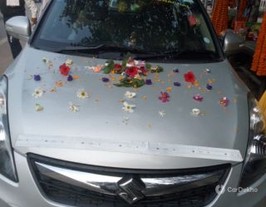 2017 மாருதி ஸ்விப்ட் Dzire VDI 2017 மாருதி ஸ்விப்ட் Dzire VDI