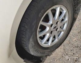 2017 Mahindra Verito 1.5 D6 BSIV 2017 Mahindra Verito 1.5 D6 BSIV