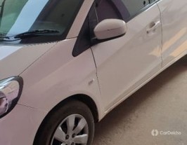 2017 होंडा मोबिलियो एस i-VTEC 2017 होंडा मोबिलियो एस i-VTEC