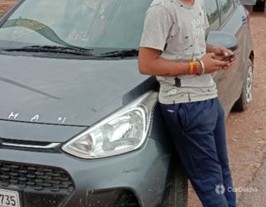 2018 ಹುಂಡೈ Grand ಐ10 1.2 Kappa ಮ್ಯಾಗ್ನಾ AT 2018 ಹುಂಡೈ Grand ಐ10 1.2 Kappa ಮ್ಯಾಗ್ನಾ AT