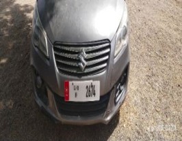 2016 Maruti Ciaz RS ZDi Plus SHVS 2016 Maruti Ciaz RS ZDi Plus SHVS