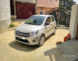 2016 மாருதி செலரியோ விஎக்ஸ்ஐ 2016 மாருதி செலரியோ விஎக்ஸ்ஐ