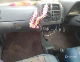 2002 Maruti Zen LX 2002 Maruti Zen LX