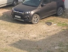 2016 ಮಾರುತಿ Vitara Brezza ZDi Plus 2016 ಮಾರುತಿ Vitara Brezza ZDi Plus