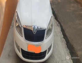 2012 ஸ்கோடா ரேபிட் 1.6 TDI Ambition 2012 ஸ்கோடா ரேபிட் 1.6 TDI Ambition
