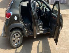 2018 Renault KWID Climber 1.0 AMT 2018 Renault KWID Climber 1.0 AMT