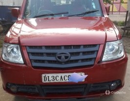 2008 Tata Sumo GX 2008 Tata Sumo GX