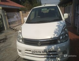 2011 Maruti Zen Estilo VXI BSIV 2011 Maruti Zen Estilo VXI BSIV