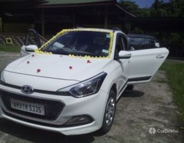 2015 Hyundai i20 Sportz 1.2 2015 Hyundai i20 Sportz 1.2