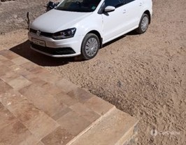 2019 Volkswagen Ameo 1.0 MPI Comfortline 2019 Volkswagen Ameo 1.0 MPI Comfortline