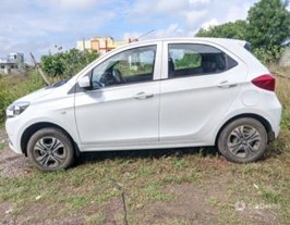 2020 Tata Tiago XZ 2020 Tata Tiago XZ
