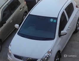 2011 Hyundai i20 1.4 CRDi Asta 2011 Hyundai i20 1.4 CRDi Asta