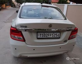 2017 मारुति स्विफ्ट Dzire AMT VDI 2017 मारुति स्विफ्ट Dzire AMT VDI