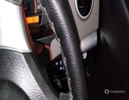 2016 Maruti Wagon R VXI BS IV 2016 Maruti Wagon R VXI BS IV