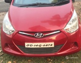2016 ஹூண்டாய் இயன் 1.0 ஏரா Plus 2016 ஹூண்டாய் இயன் 1.0 ஏரா Plus