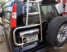 2010 फोर्ड एंडेवर 3.0L 4x4 AT 2010 फोर्ड एंडेवर 3.0L 4x4 AT