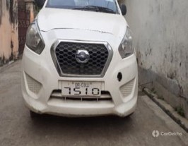 2018 டட்சன் கோ டி பெட்ரோல் 2018 டட்சன் கோ டி பெட்ரோல்