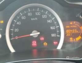 2015 Maruti Celerio Green VXI 2015 Maruti Celerio Green VXI