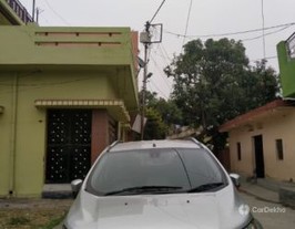 2017 फोर्ड इकोस्पोर्ट 1.5 डीज़ल टाइटेनियम BSIV 2017 फोर्ड इकोस्पोर्ट 1.5 डीज़ल टाइटेनियम BSIV
