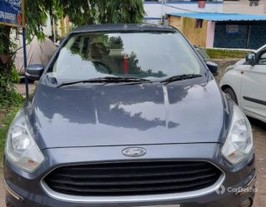 2018 फोर्ड फिगो Aspire 1.2 Ti-VCT ट्रेंड 2018 फोर्ड फिगो Aspire 1.2 Ti-VCT ट्रेंड