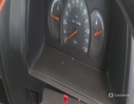 2017 Maruti Omni E MPI STD BSIV 2017 Maruti Omni E MPI STD BSIV