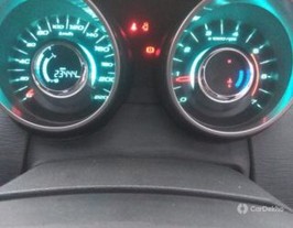 2019 Mahindra XUV500 W9 BSIV 2019 Mahindra XUV500 W9 BSIV
