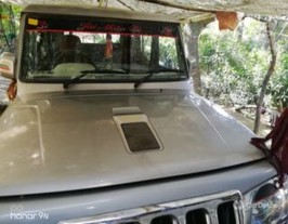 2009 മഹേന്ദ്ര ബോലറോ DI 2009 മഹേന്ദ്ര ബോലറോ DI