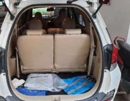 2015 Honda Mobilio S i-VTEC 2015 Honda Mobilio S i-VTEC