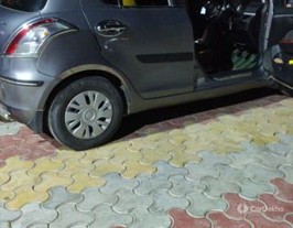 2012 मारुति स्विफ्ट VDI 2012 मारुति स्विफ्ट VDI