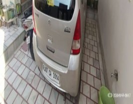 2008 Maruti Zen Estilo Sports 2008 Maruti Zen Estilo Sports